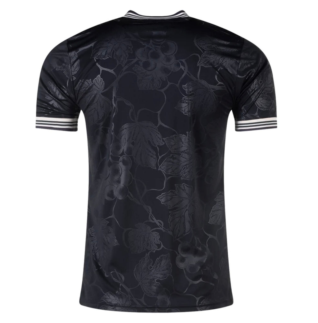 Men's Juventus 25/26 Third
Jersey Fan Version