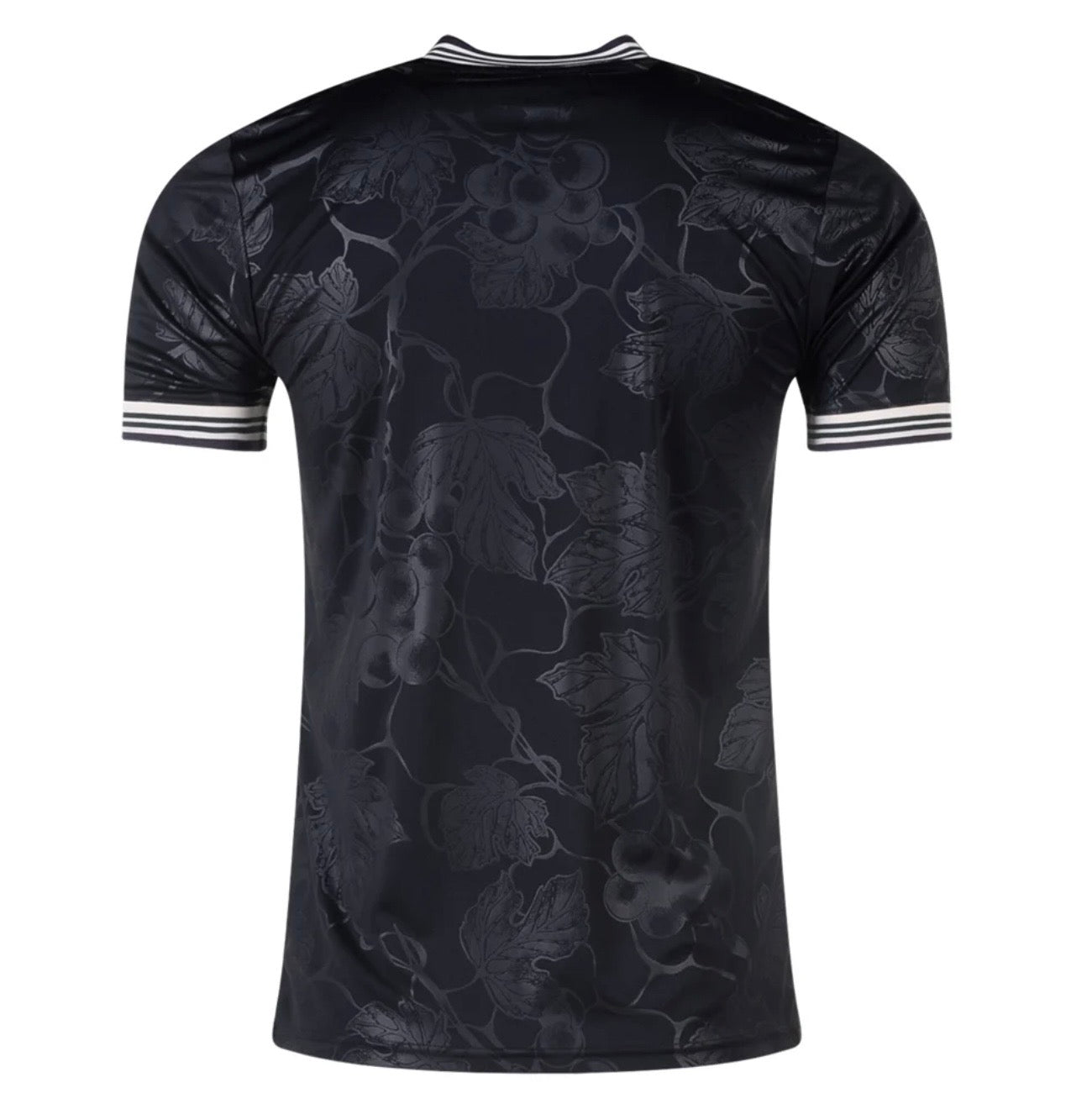 Men's Juventus 25/26 Third
Jersey Fan Version