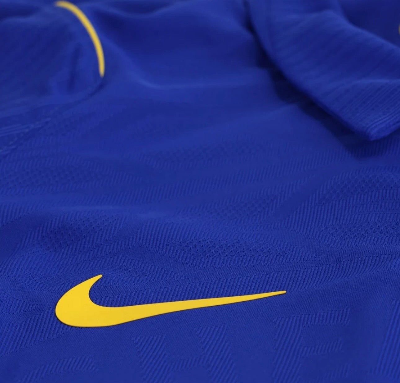 Men’s Authentic Chelsea 26/27 Home Jersey