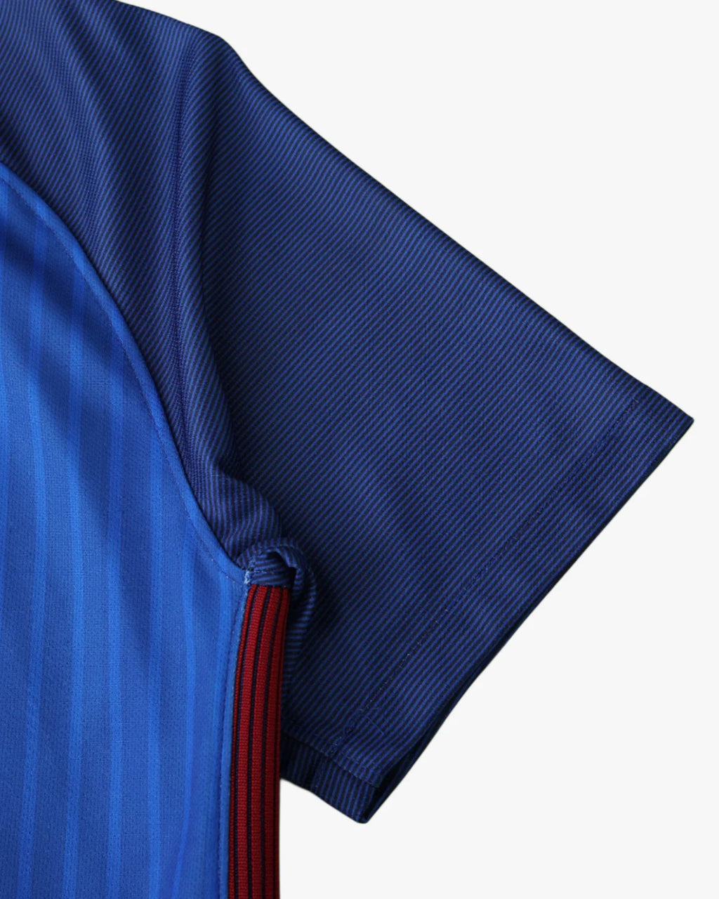 Men’s FC Barcelona 2016/17 Home Jersey Retro