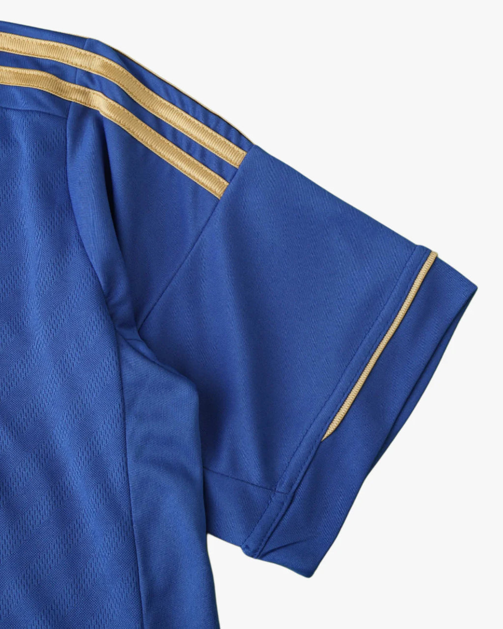 Men’s Chelsea FC 2012/13 Home Jersey Retro