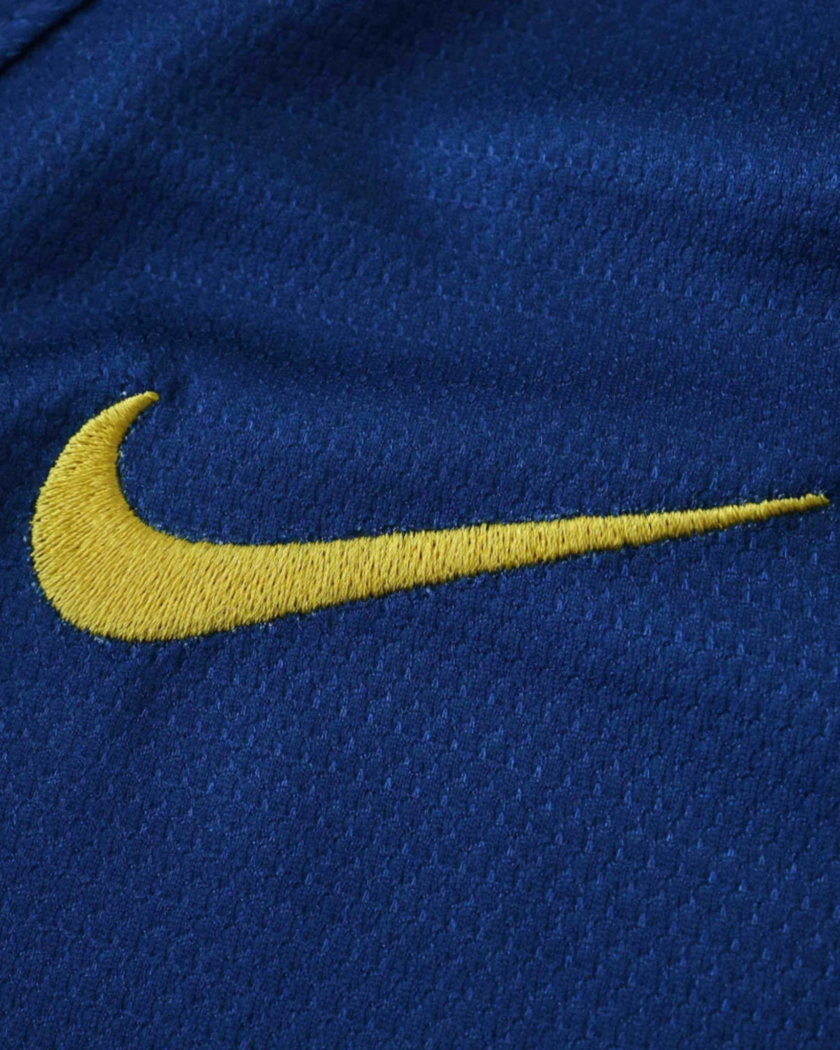 Kid’s FC Barcelona 2008/09 Home Kit Retro