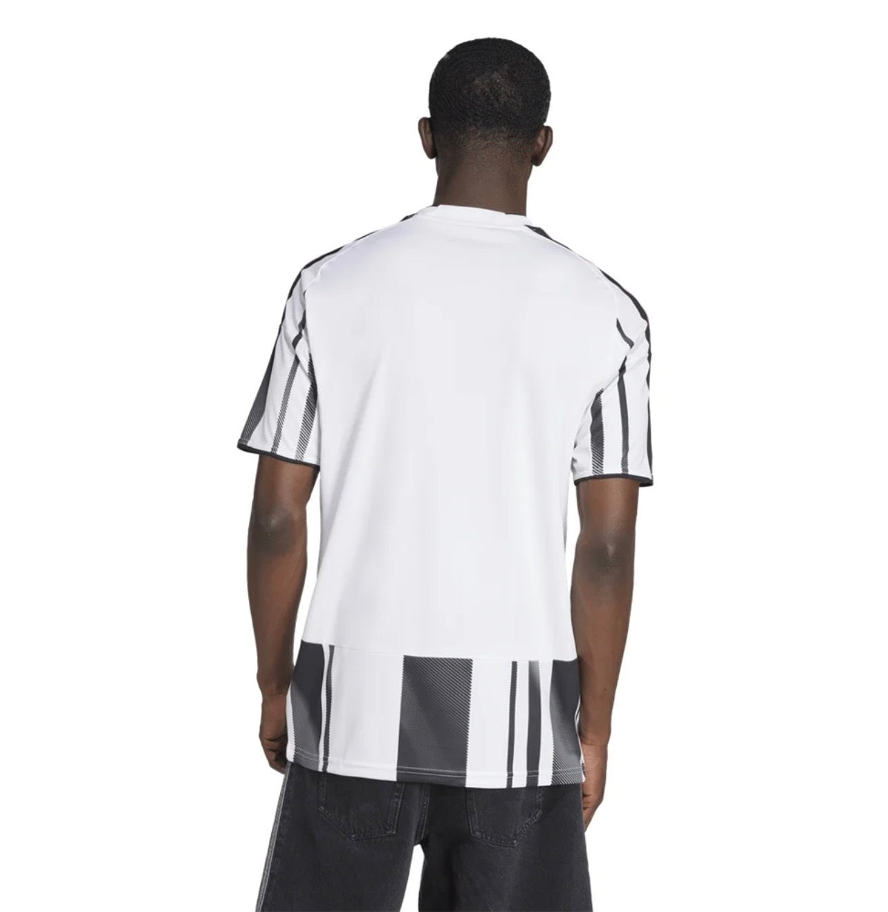 Men's Juventus 25/26 Home Jersey Fan Version
