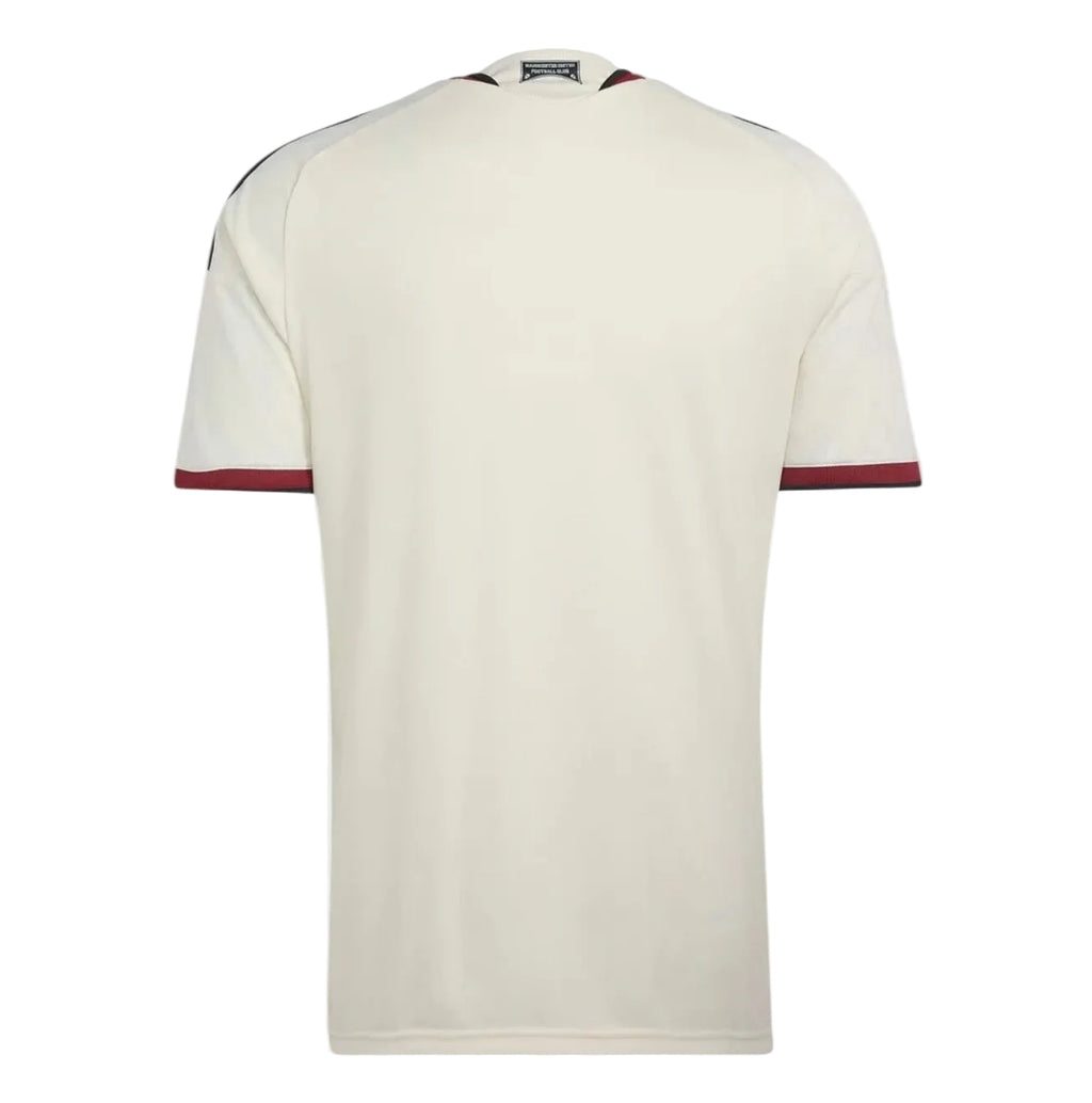 Men’s Replica Manchester United 26/27 Away Jersey