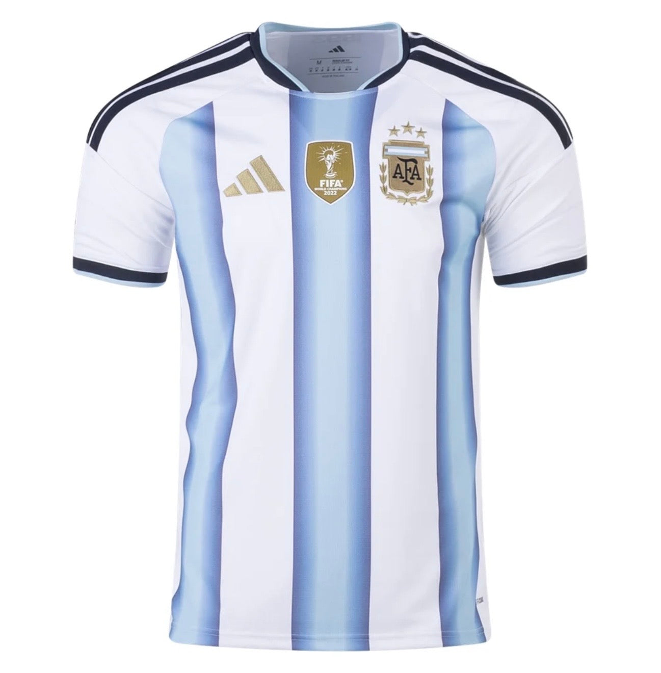 Men's Argentina Home
Jersey 2026 Fan Version