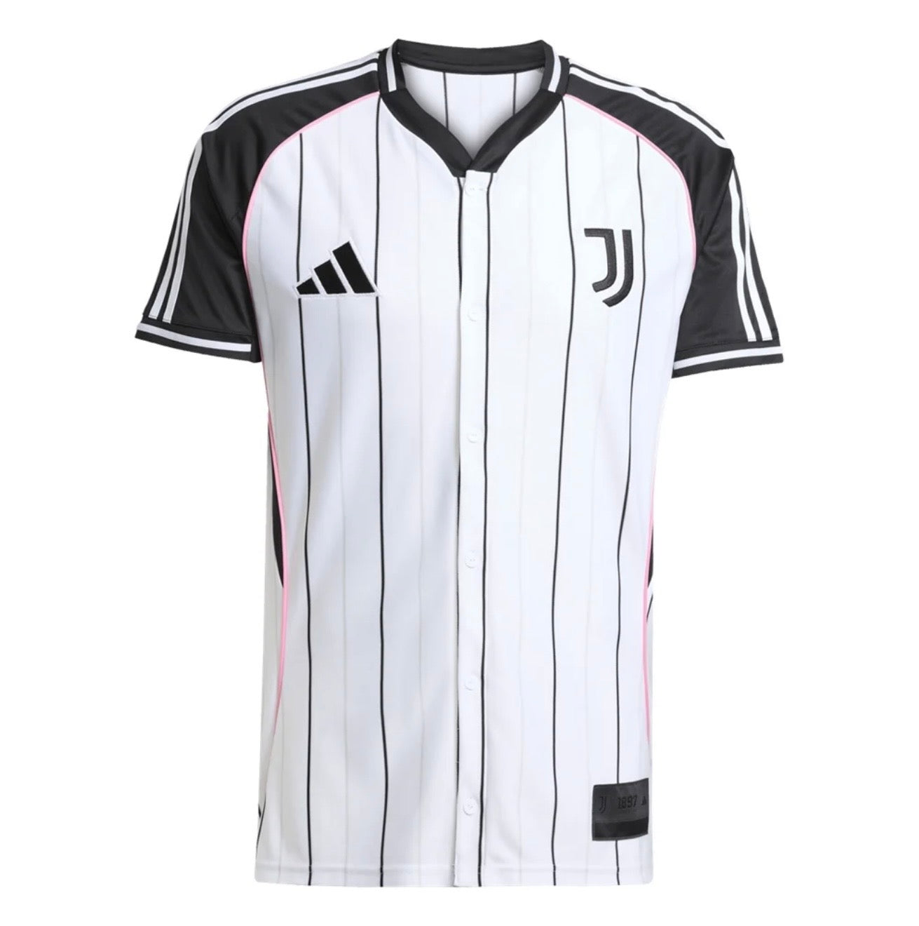 Juventus CWC Shirt 2025