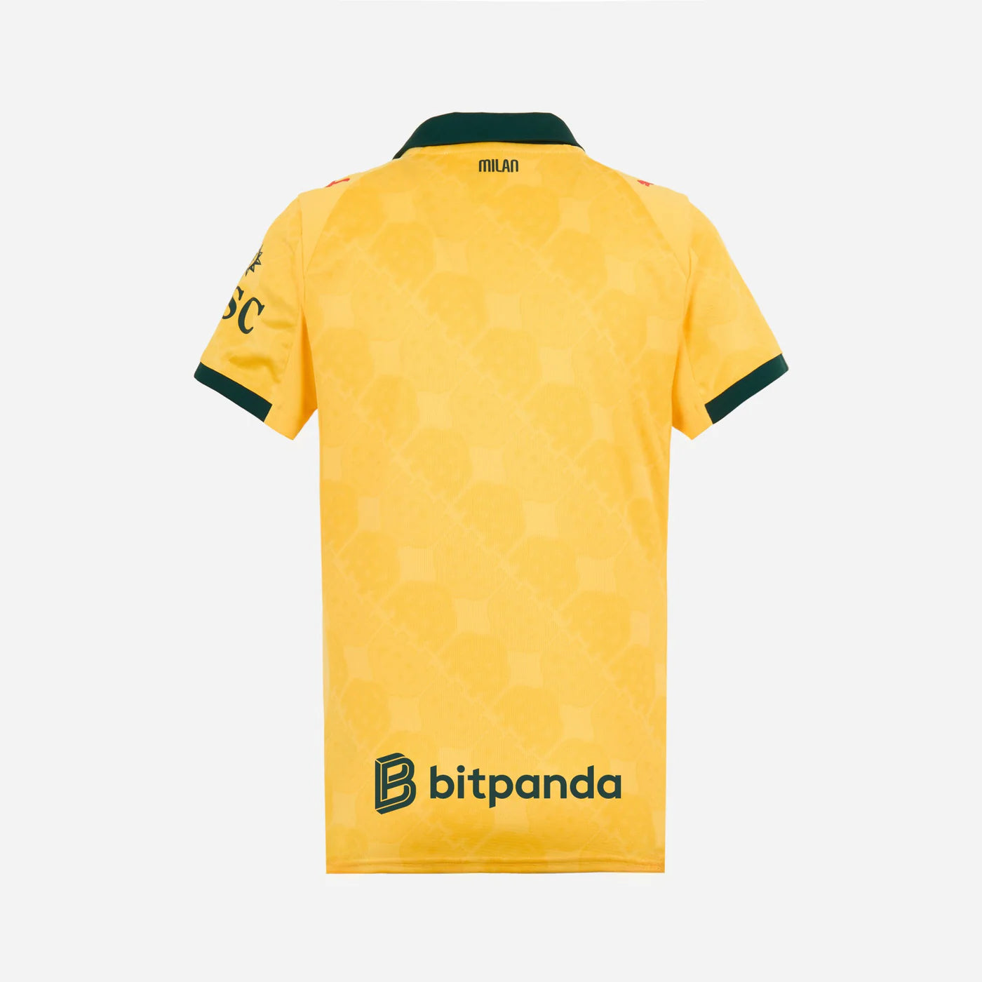 Women AC Milan 25/26 Third Jersey