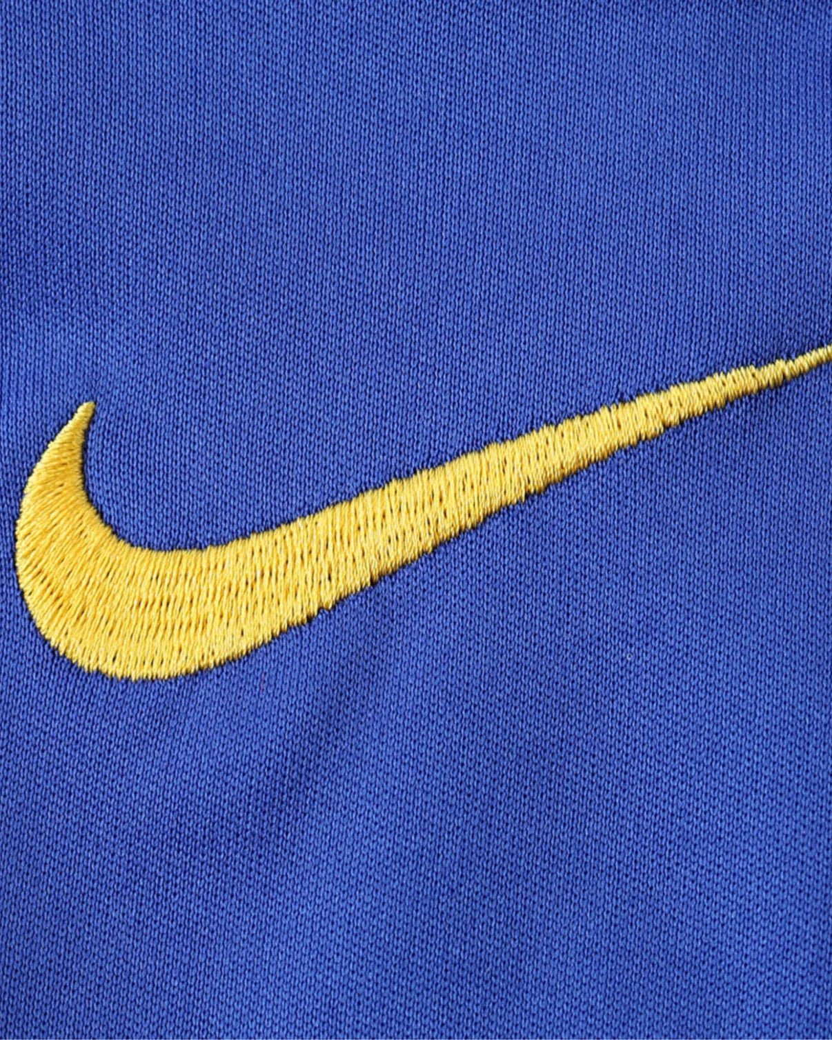 Men’s Juventus 2004/05 Away Jersey Retro