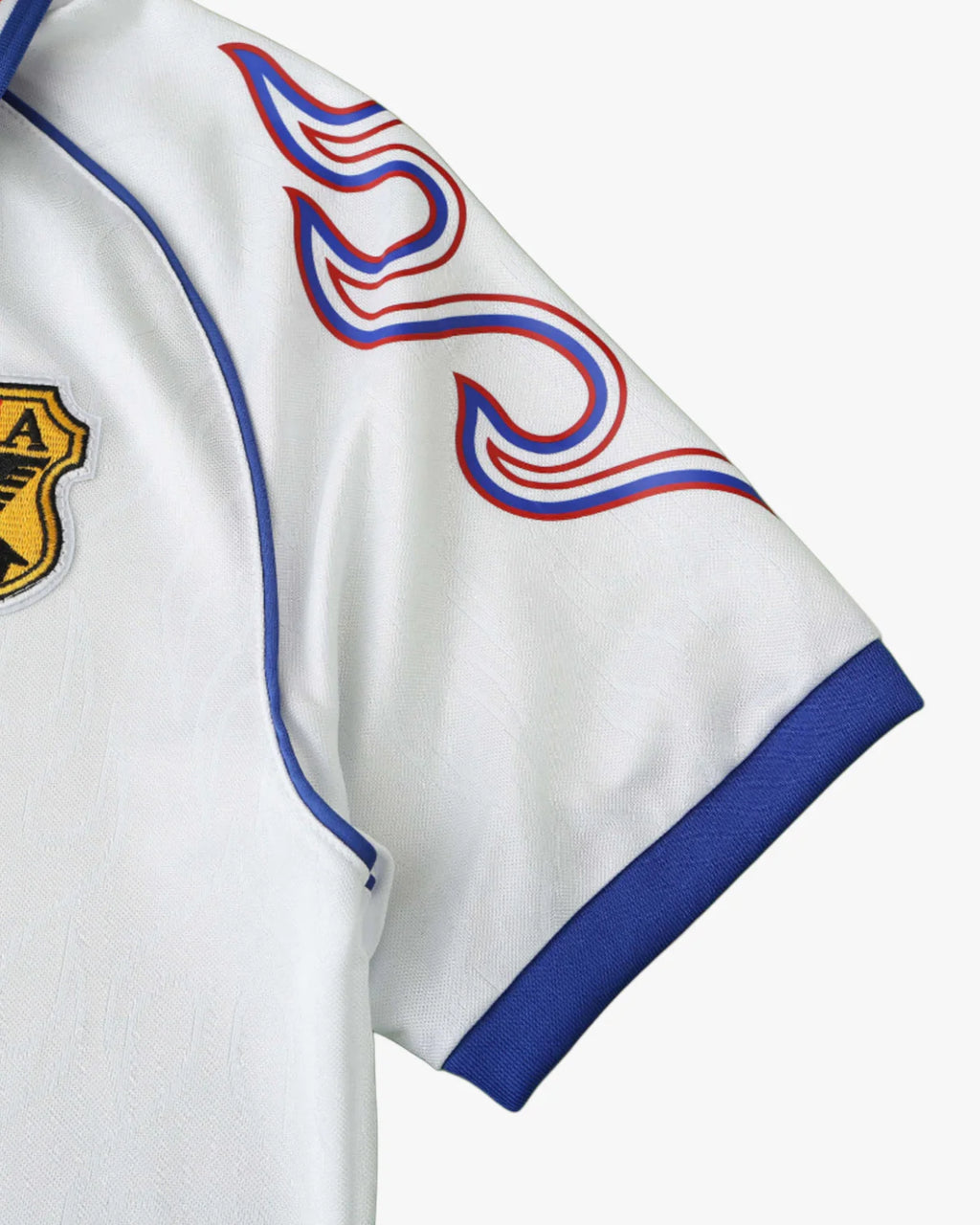 Men’s Japan 1998 World Cup Edition Jersey Retro
