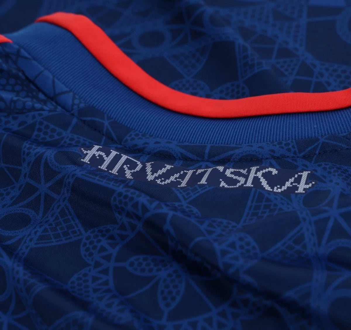 Men's Replica adidas Croatia Away Jersey 2026