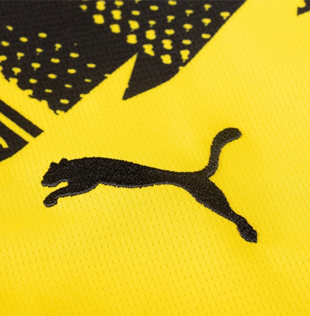 Men's Borussia Dortmund 24/25
Home Jersey Fan Version