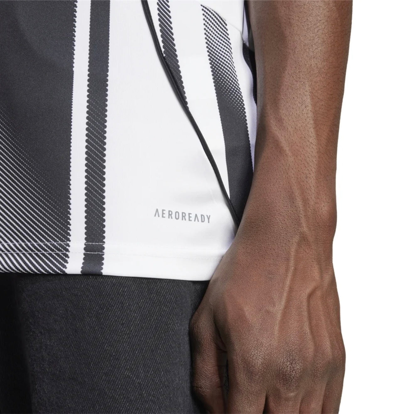 Men's Juventus 25/26 Home Jersey Fan Version