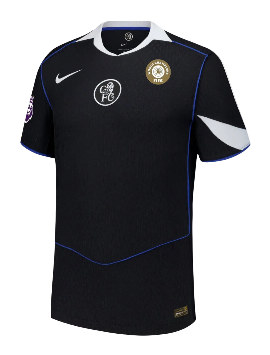 Men’s Chelsea FC 25/26 Third Jersey Player Version