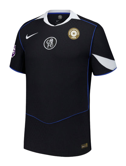 Chelsea FC 25/26 Away Kit Player Version