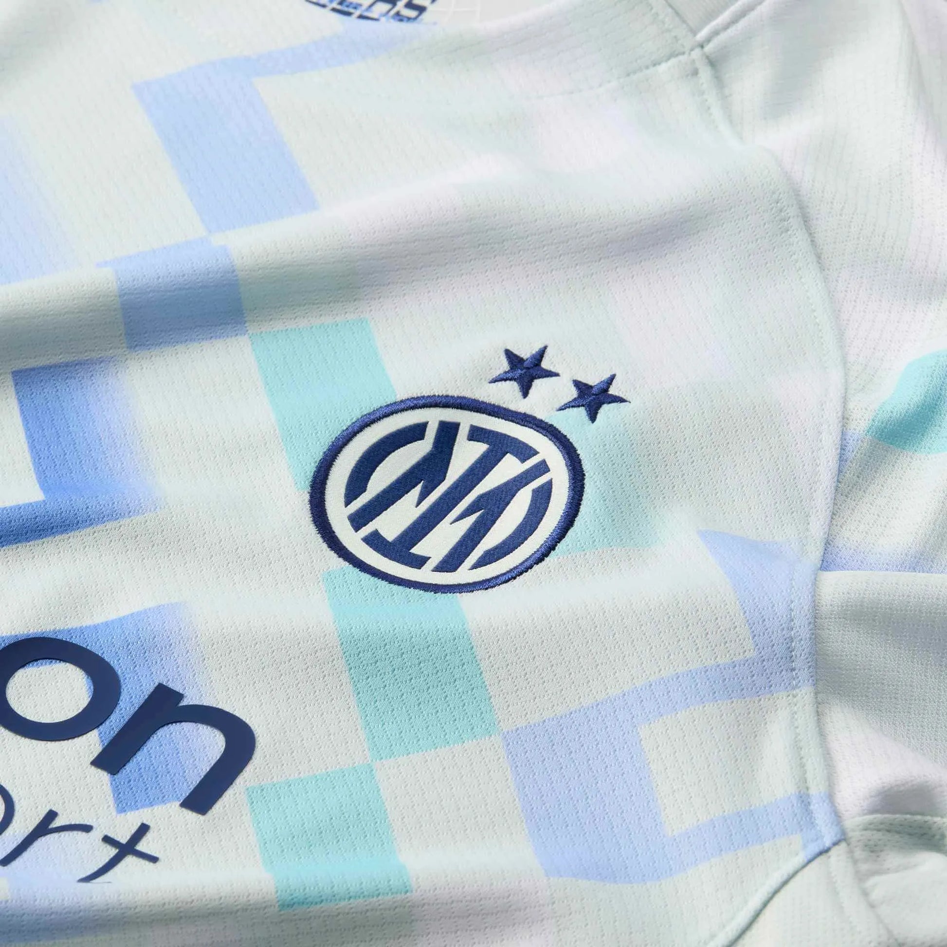 Women Inter Milan 25/26 Away Jersey