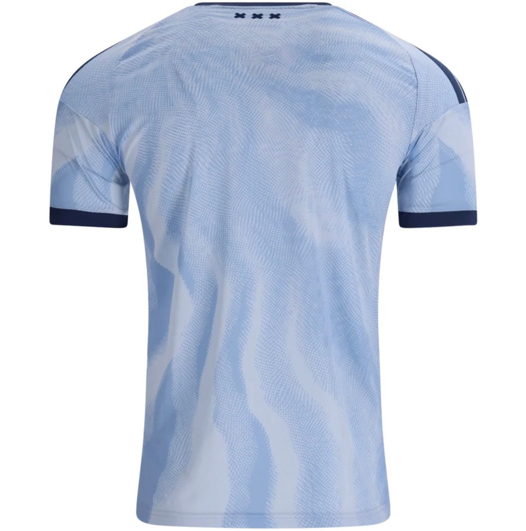 Men’s adidas Replica Ajax 26/27 Third Jersey
