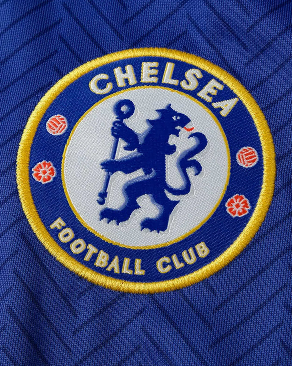Men’s Chelsea FC 2020/21 Home Jersey Retro