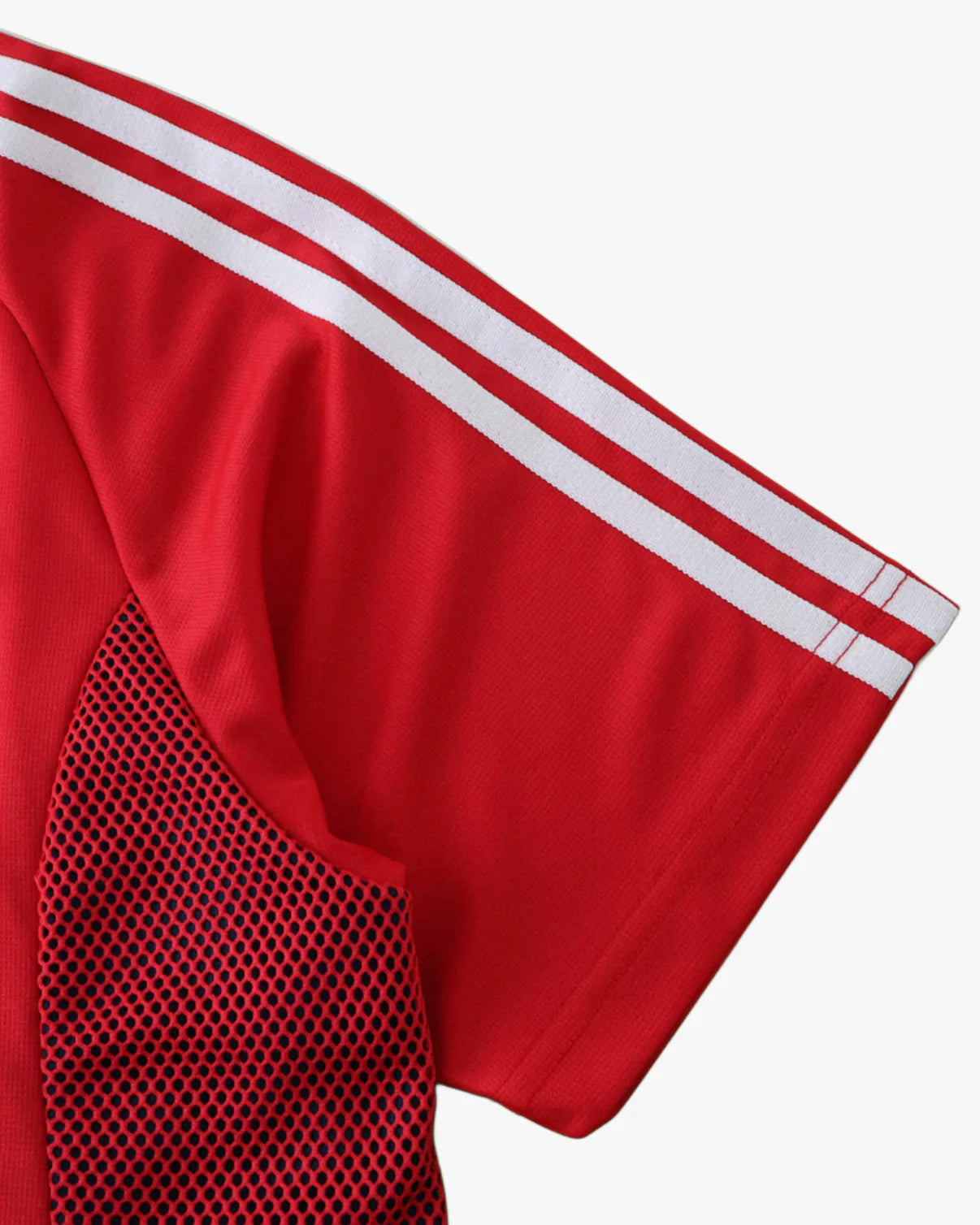 Men’s Bayern Munich 2002/03 Home Jersey Retro