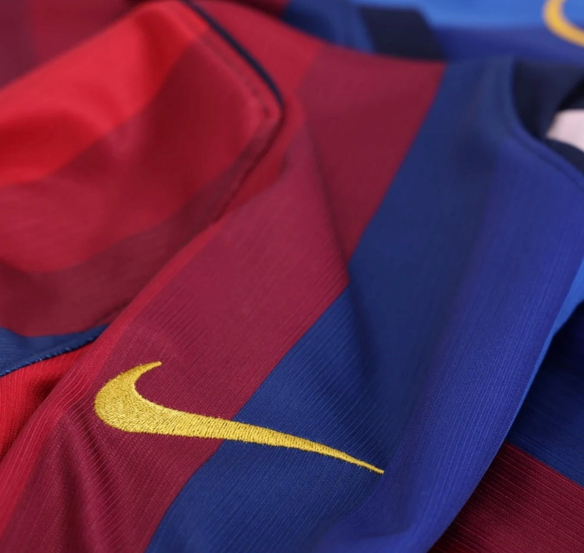 Women Replica nike Barcelona 26/27 Home Jersey