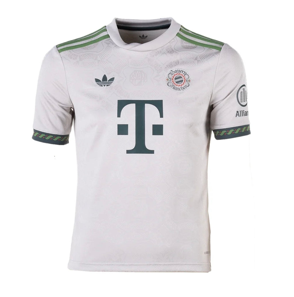 Youth Bayern Munich 25/26 
Oktoberfest Jersey
