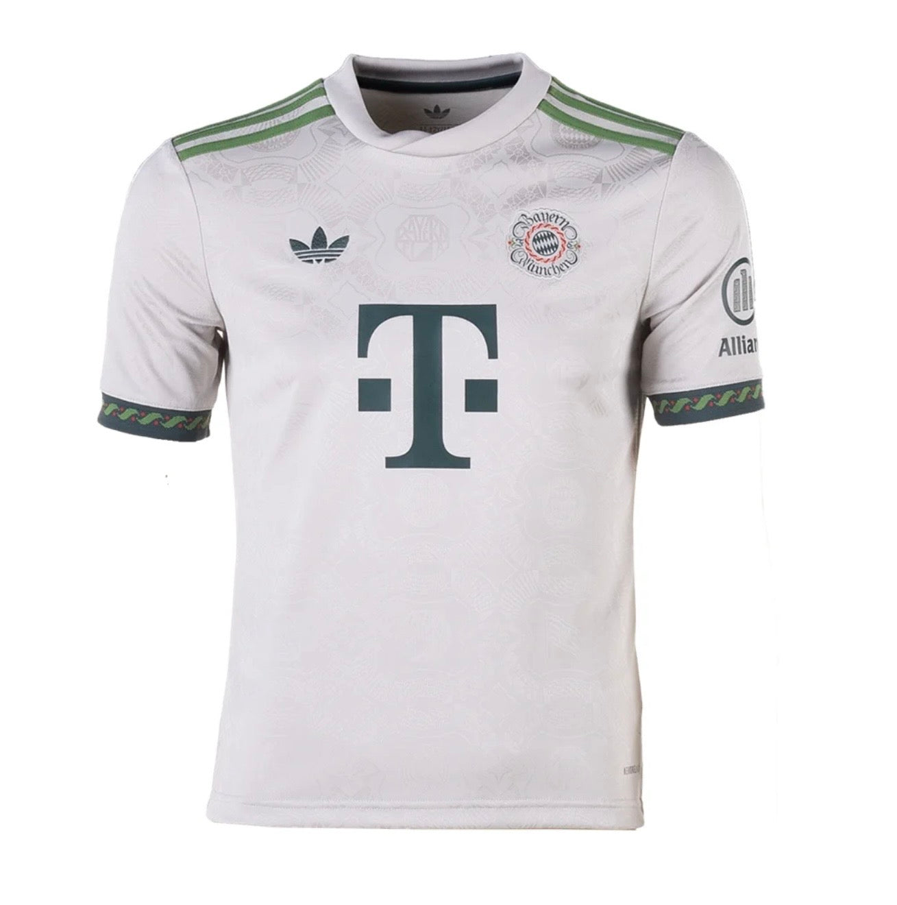 Youth Bayern Munich 25/26 
Oktoberfest Jersey