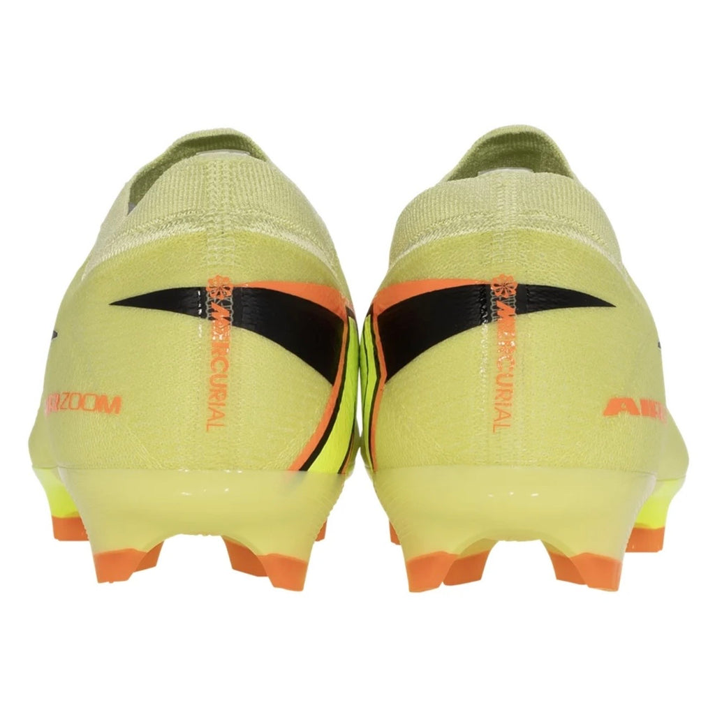 Nike Zoom Mercurial Vapor 16 Pro FG
Firm Ground Soccer Cleat
Limelight/Volt/Hyper Crimson