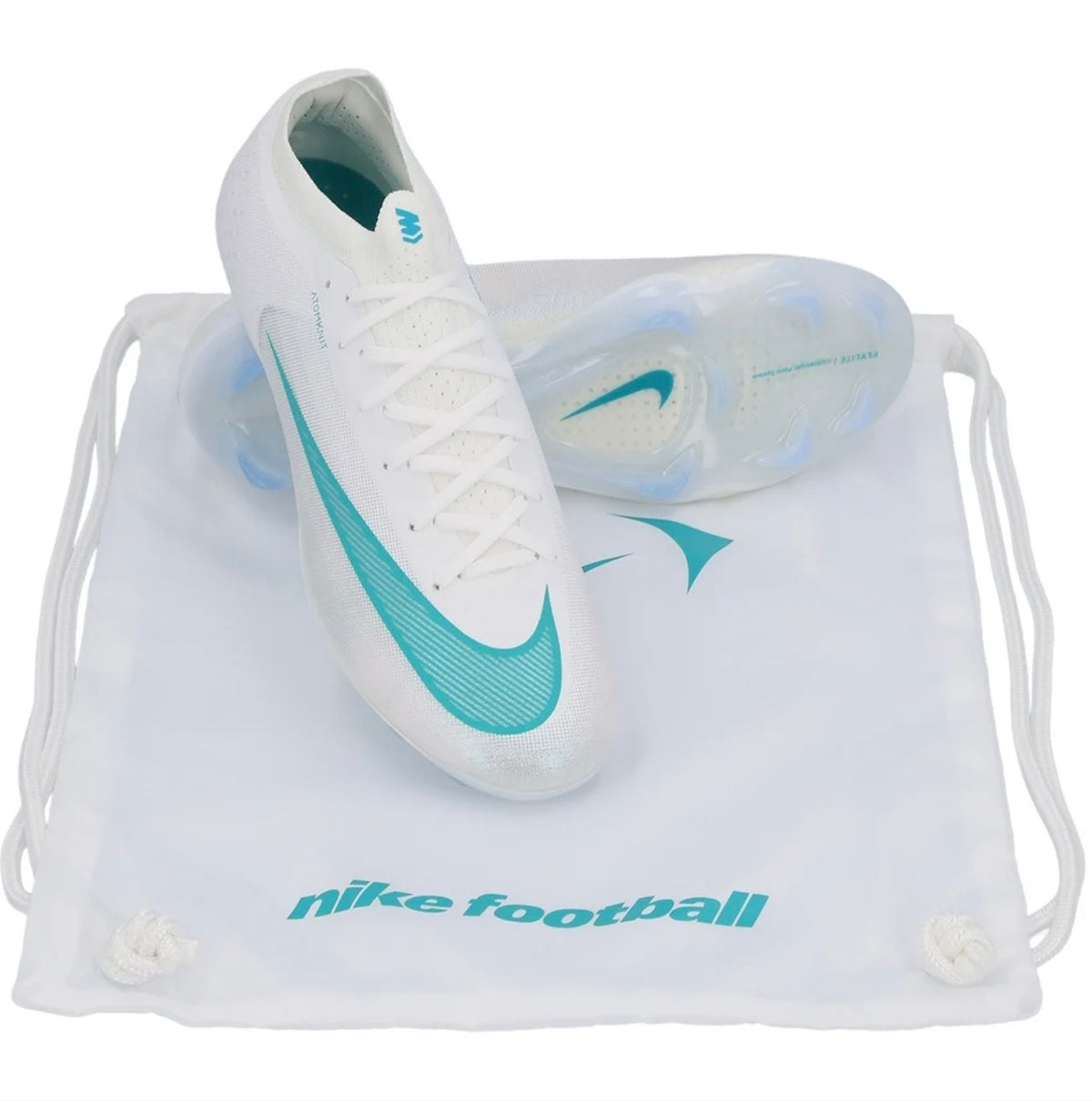 Nike Mercurial Vapor 17 Elite FG Firm
Ground Soccer Cleat