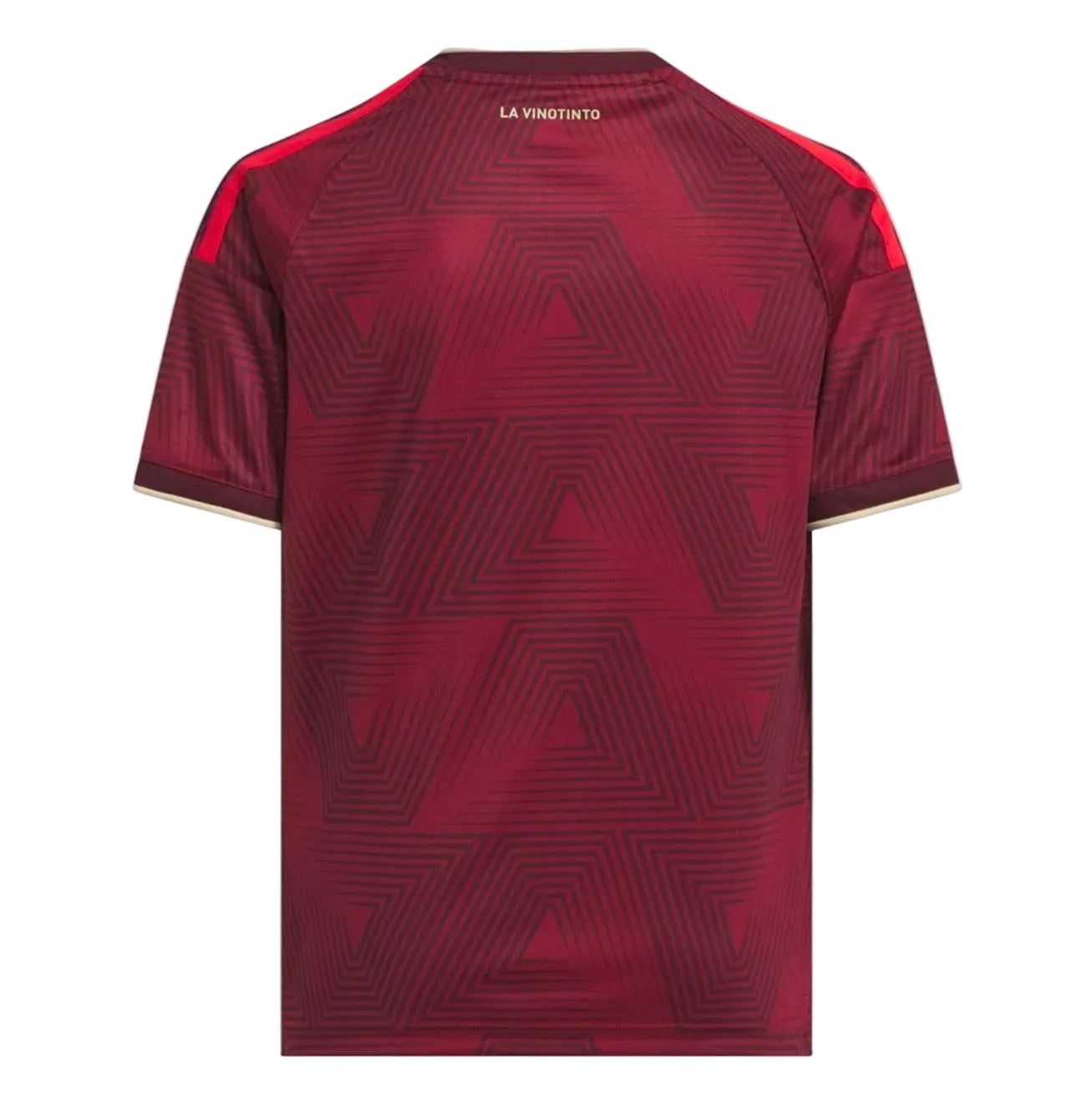 Youth’s Venezuela Home
Jersey 2026