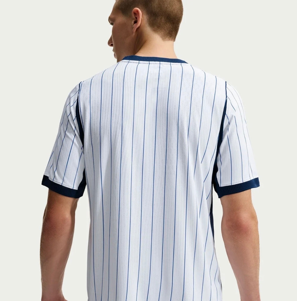 Men's Authentic Nike Inter Milan Away
Jersey 26/27