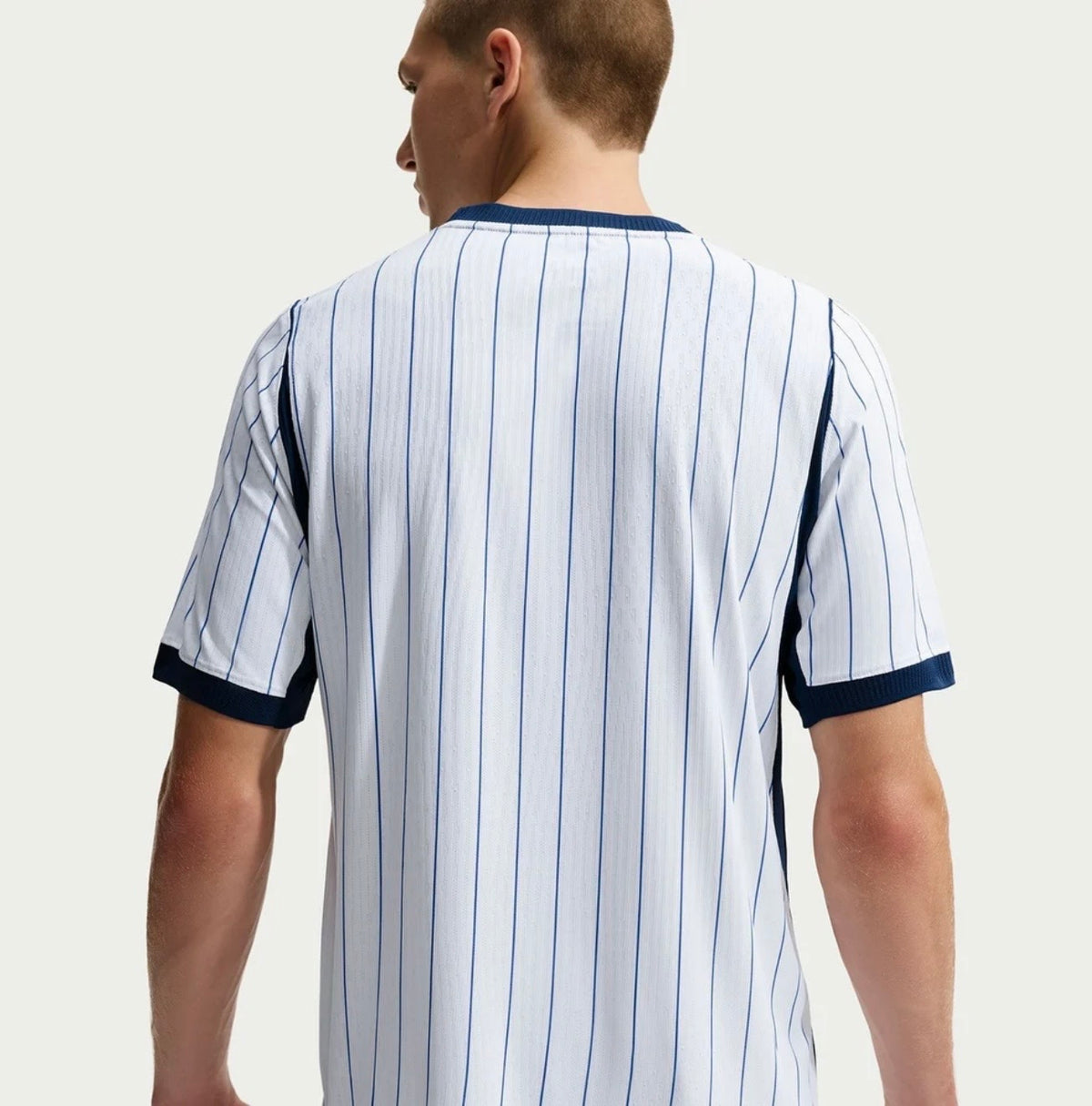 Men's Authentic Nike Inter Milan Away
Jersey 26/27