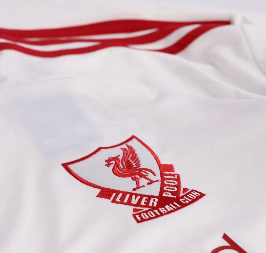 Men’s Replica Liverpool 26/27 Away Jersey