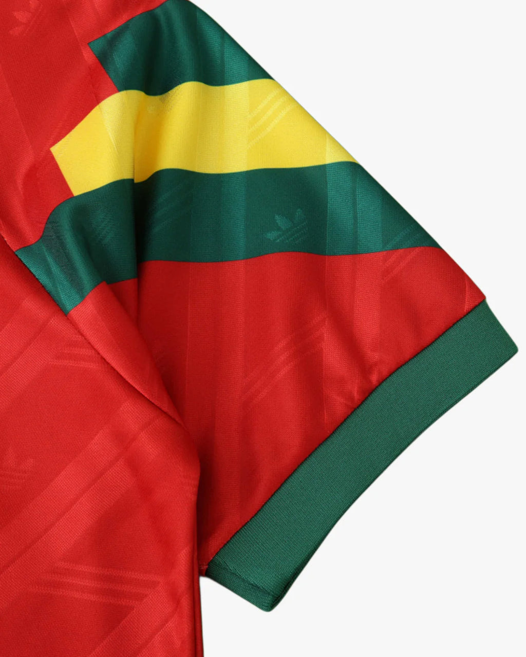 Men’s Portugal 1992/93 Home Jersey Retro
