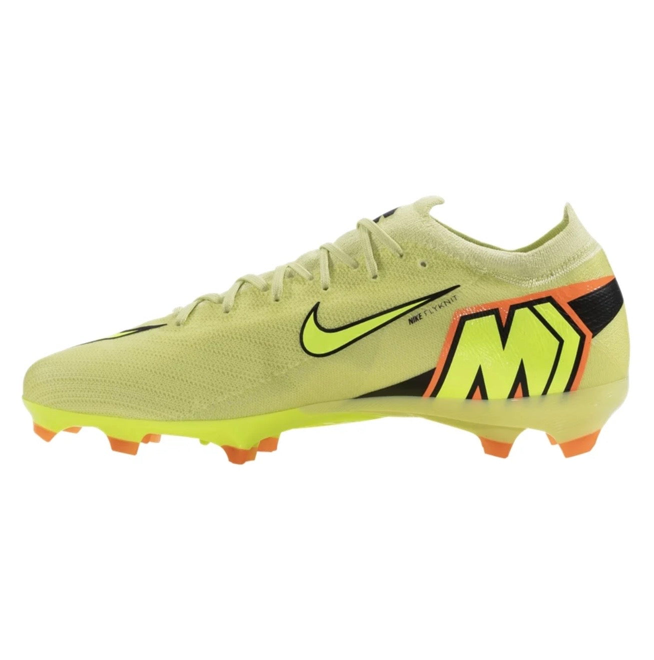 Nike Zoom Mercurial Vapor 16 Pro FG
Firm Ground Soccer Cleat
Limelight/Volt/Hyper Crimson