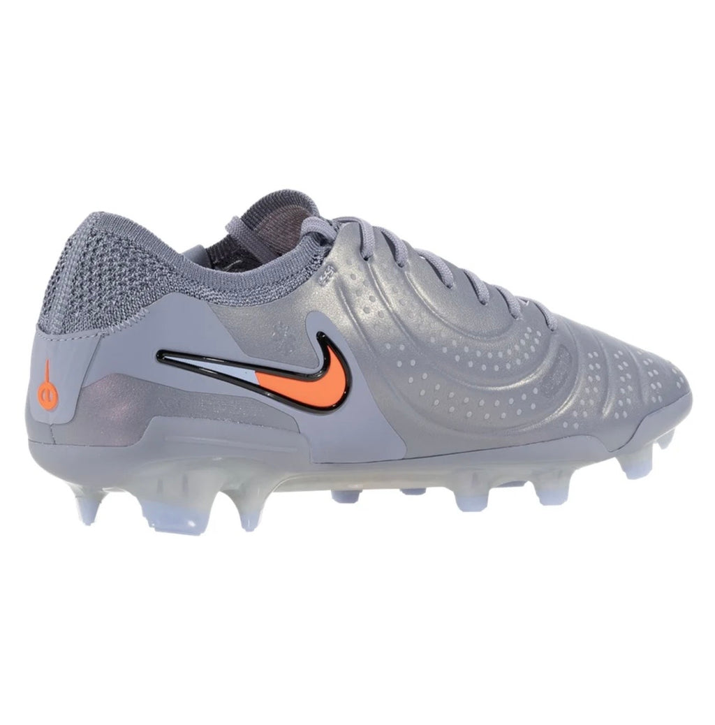 Nike Tiempo Legend 10 Elite FG Firm
Ground Soccer Cleat
Blue Eclipse/Black