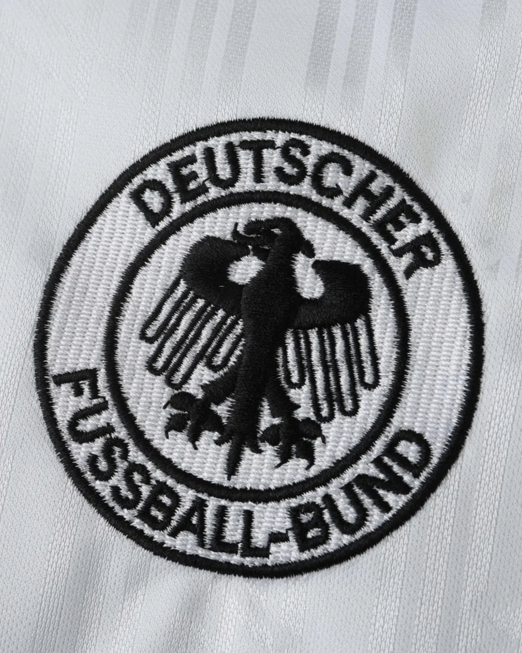 Men’s Germany 1994/95 Home Jersey Retro