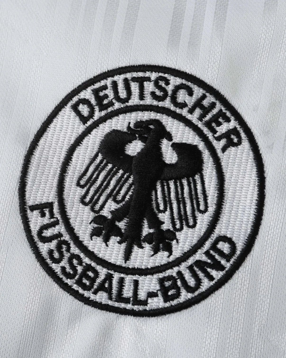 Men’s Germany 1994/95 Home Jersey Retro