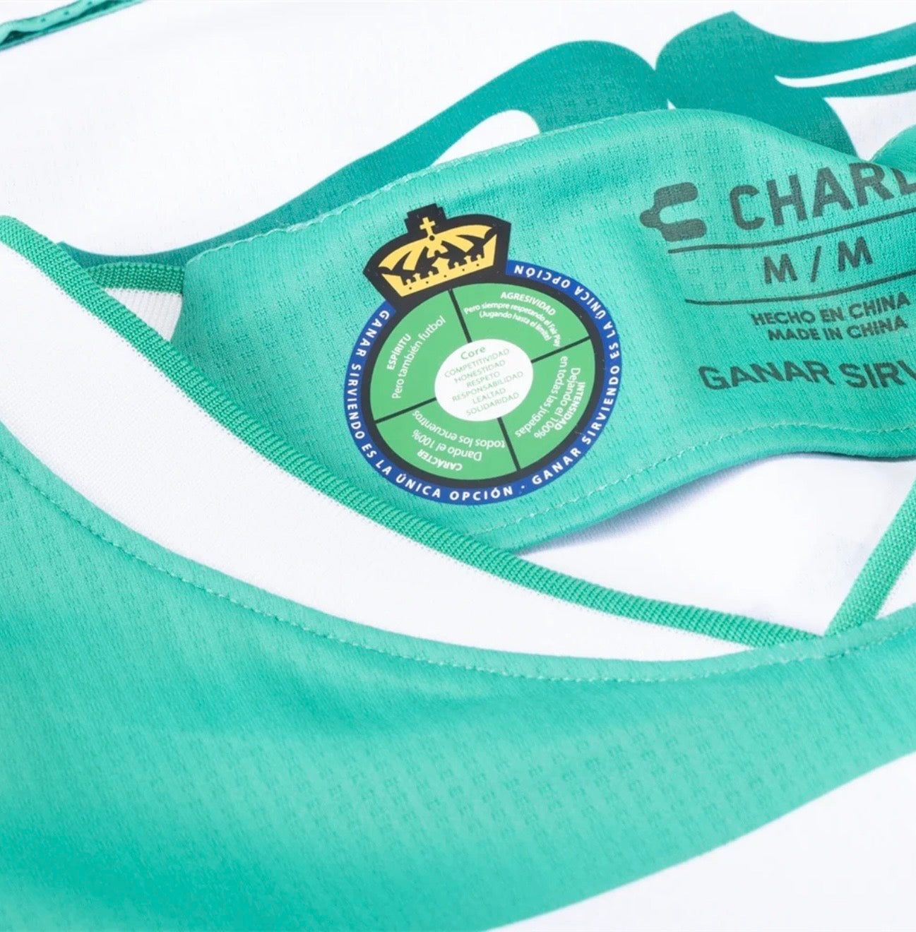 Men's Club Santos 25/26 Home
Jersey Player Version