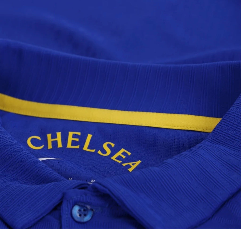 Men’s Authentic Chelsea 26/27 Home Jersey