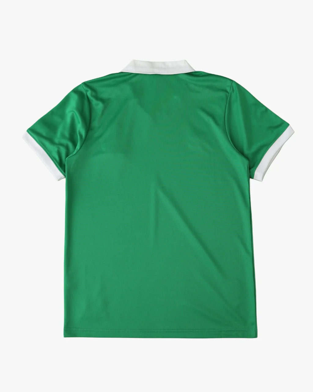 Men’s Mexico 1986/87 Home Jersey Retro