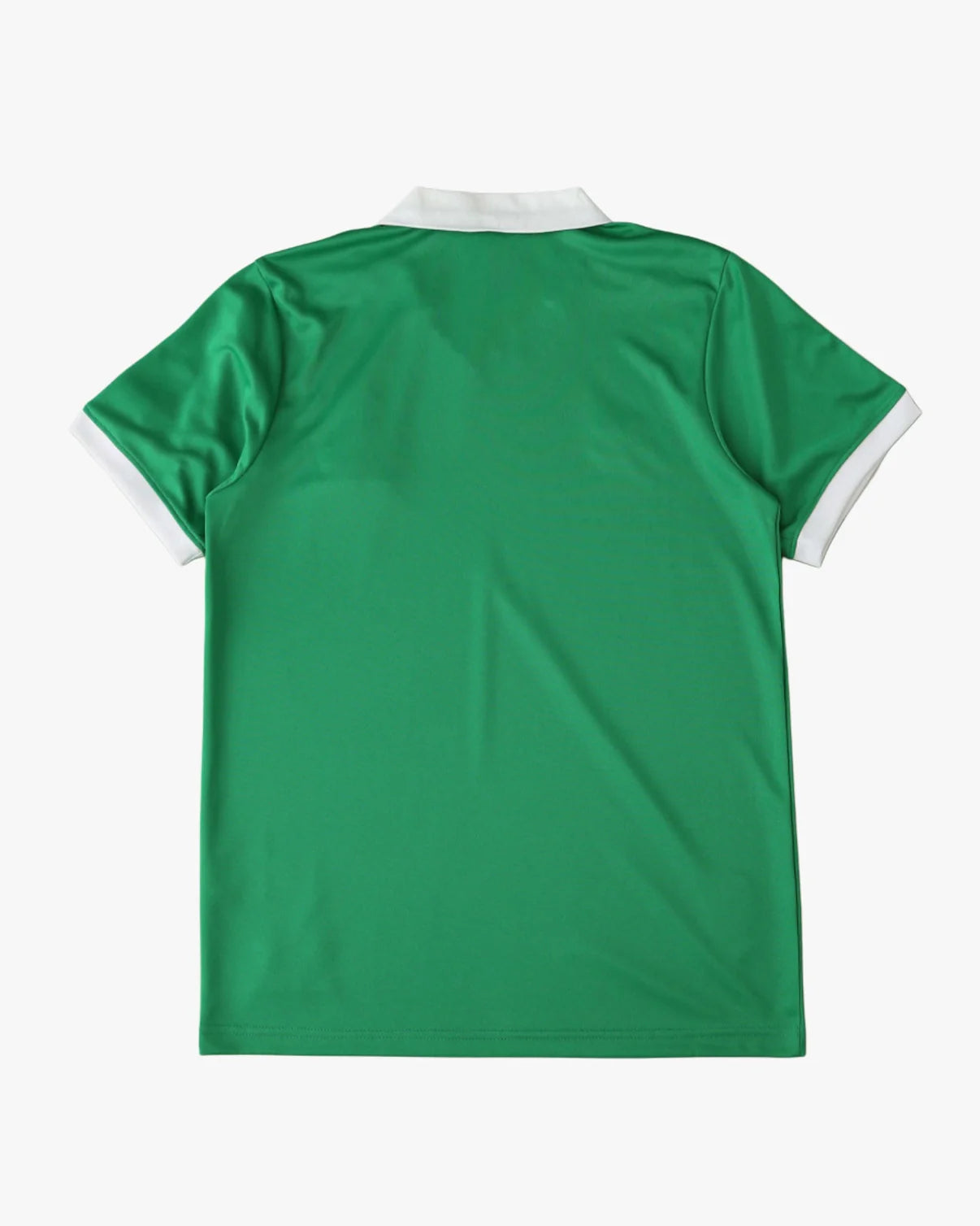 Men’s Mexico 1986/87 Home Jersey Retro