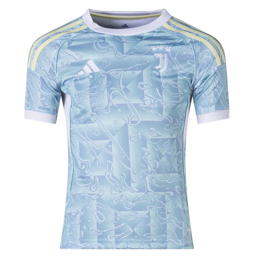 Youth Juventus 25/26 Away
Jersey
