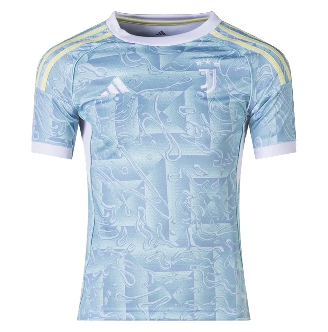 Youth Juventus 25/26 Away
Jersey