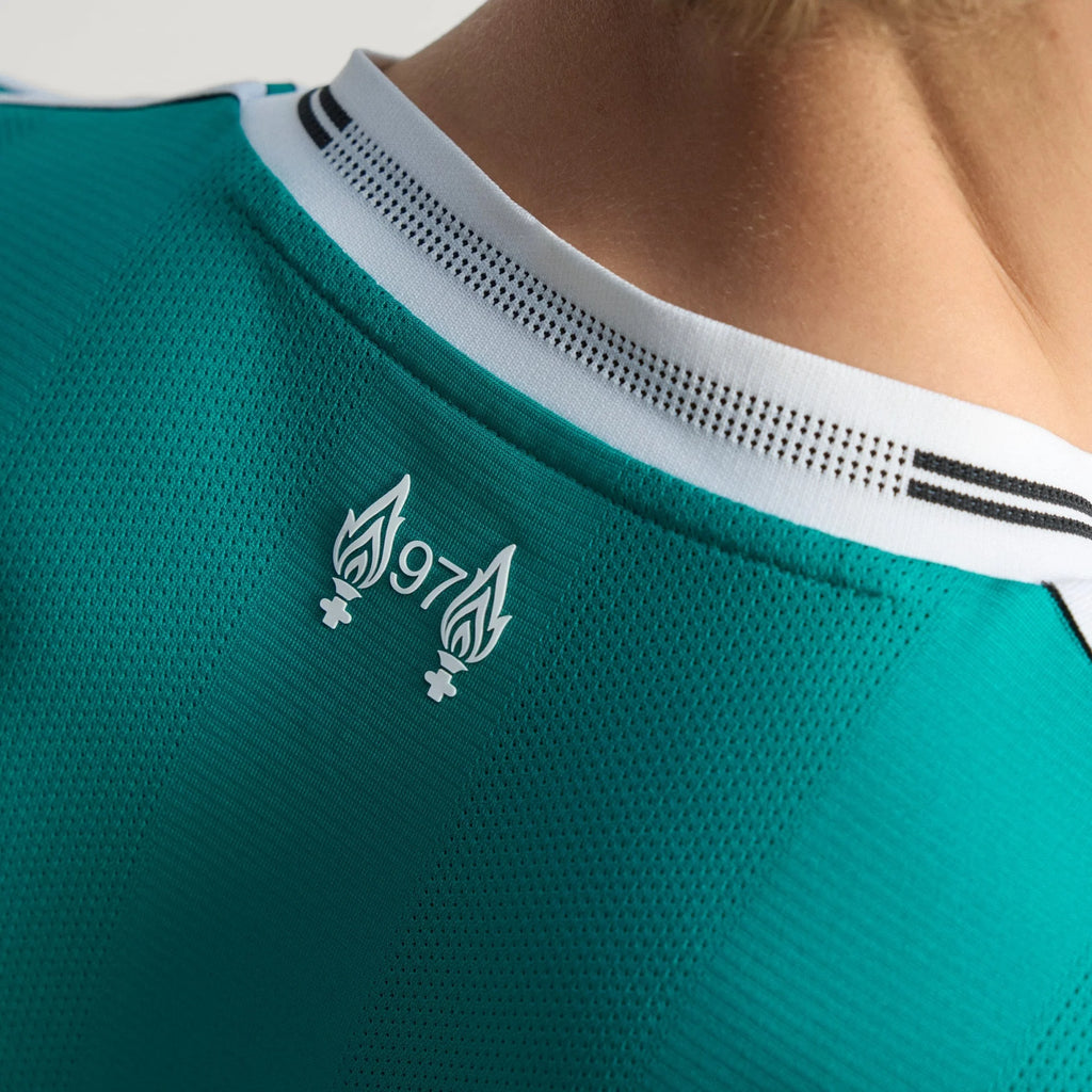 Men’s Liverpool FC 25/26 Third Jersey Player Version