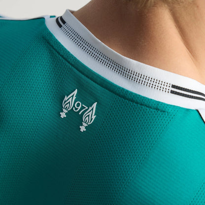 Liverpool FC 25/26 Third Kit Player Version
