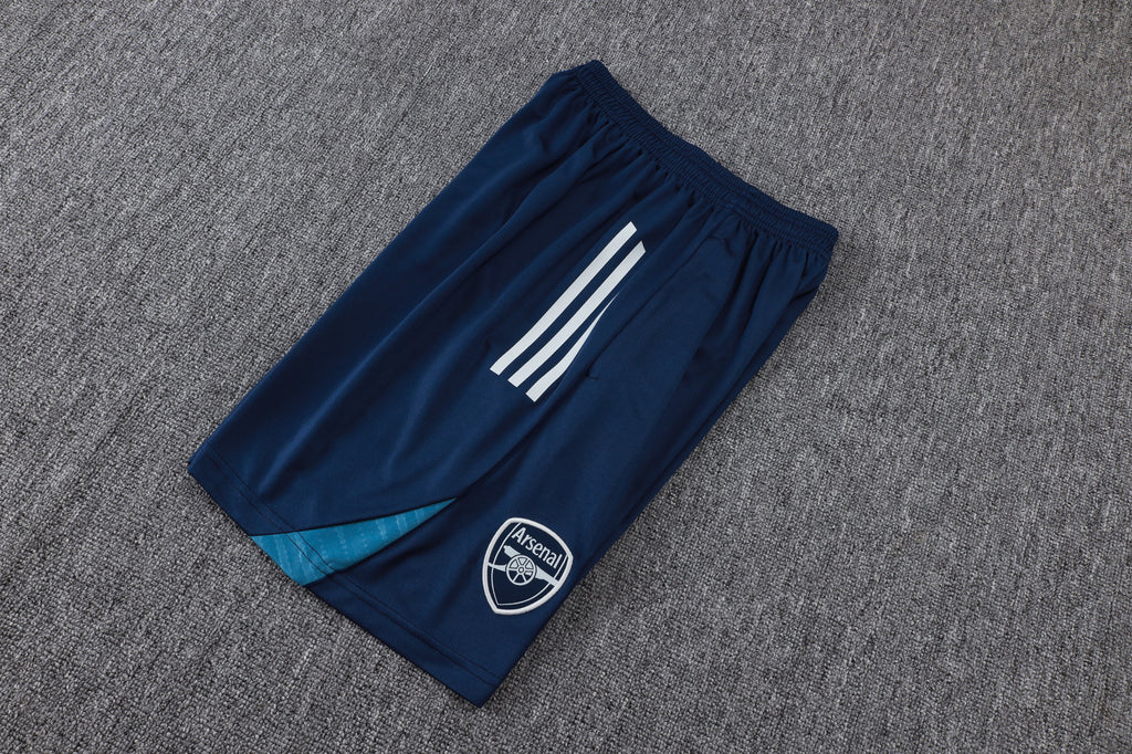 Men’s Arsenal FC 25/26 Training Vest