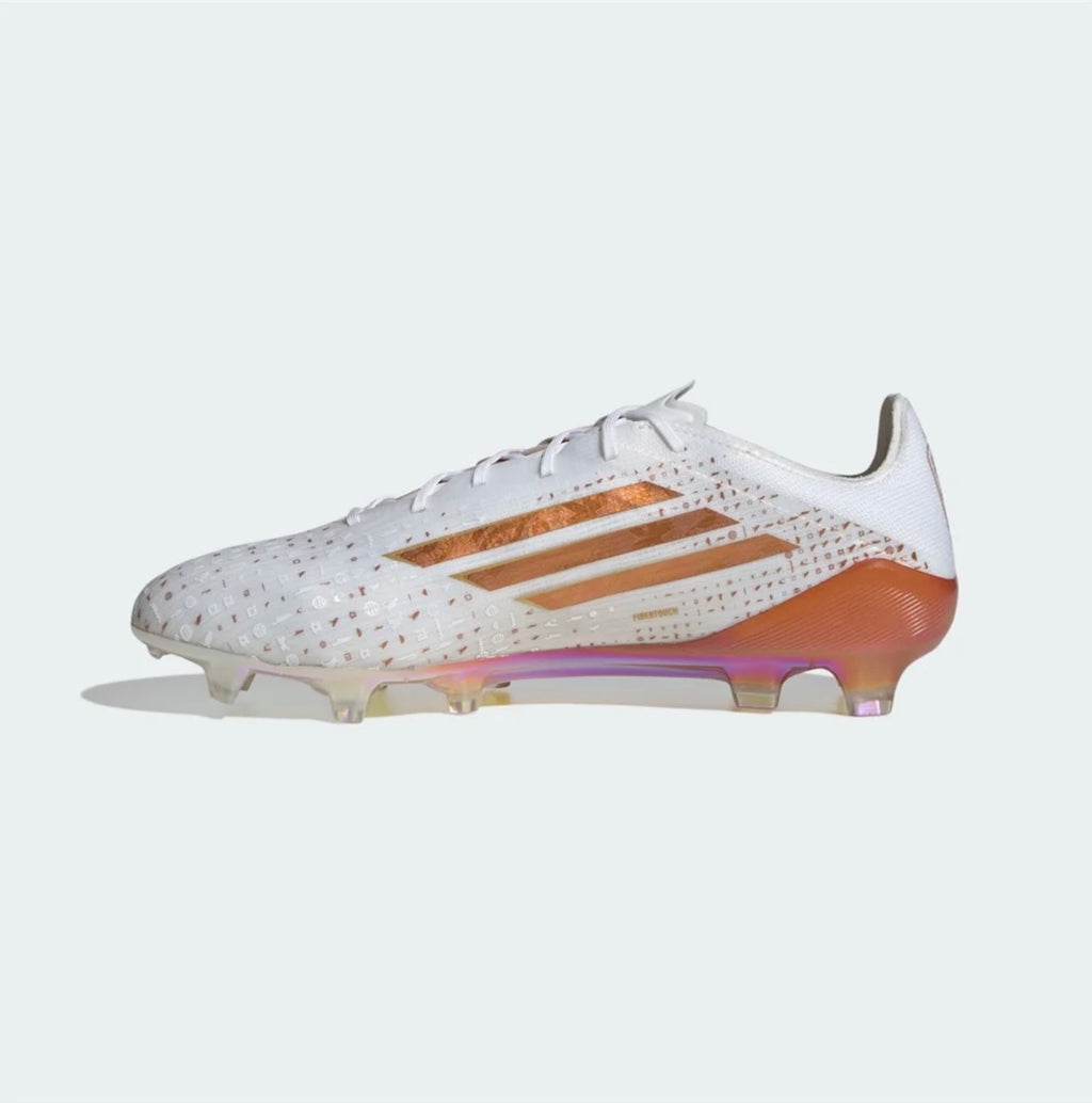 Adidas Mo Salah F50