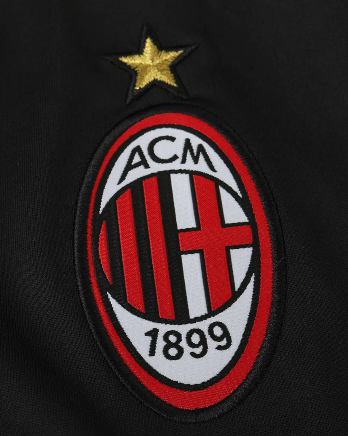 Men’s AC Milan 2006/07 Third Jersey Retro