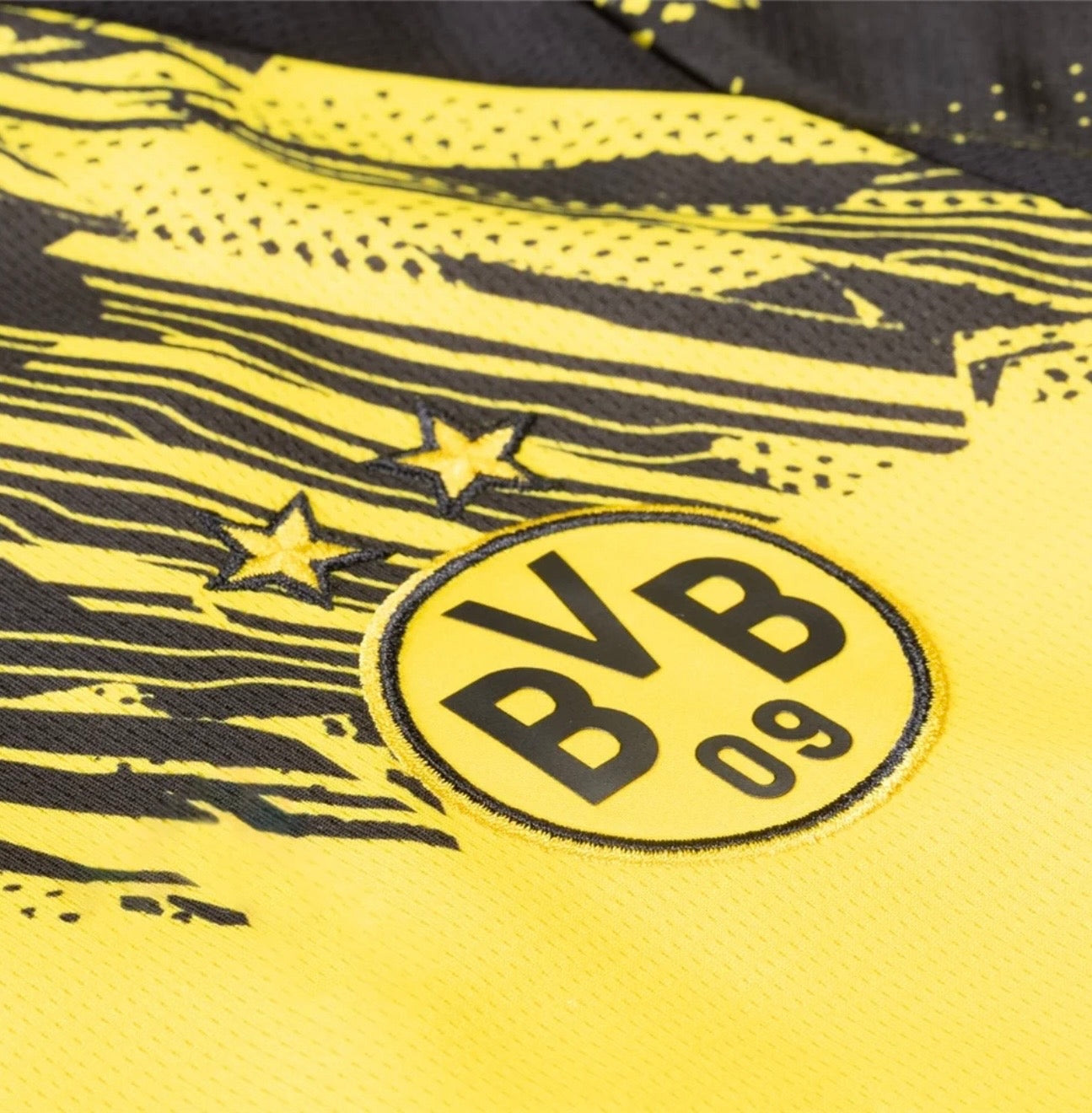 Youth Borussia Dortmund
Home Jersey