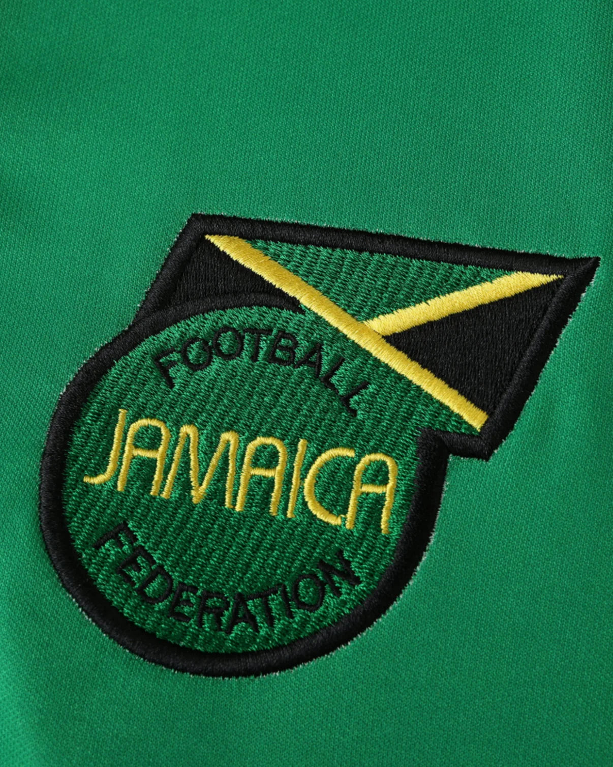 Men’s Jamaica 1998/99 Away Jersey Retro