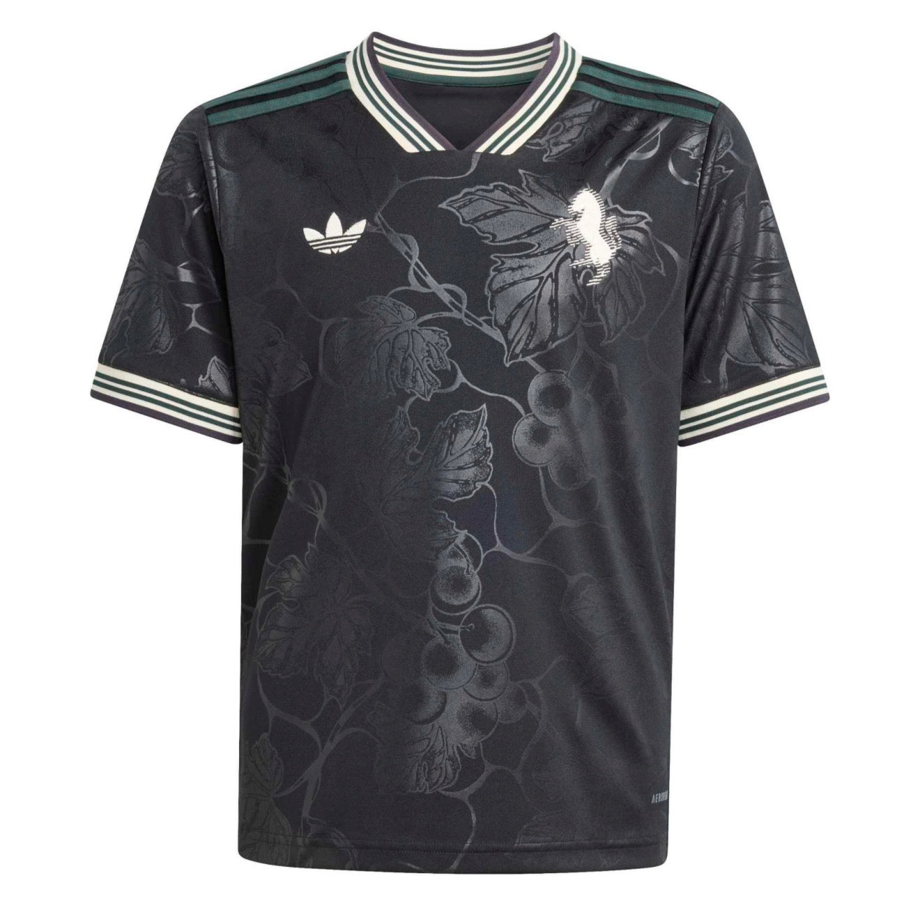 Youth’s Juventus 25/26 Third Jersey